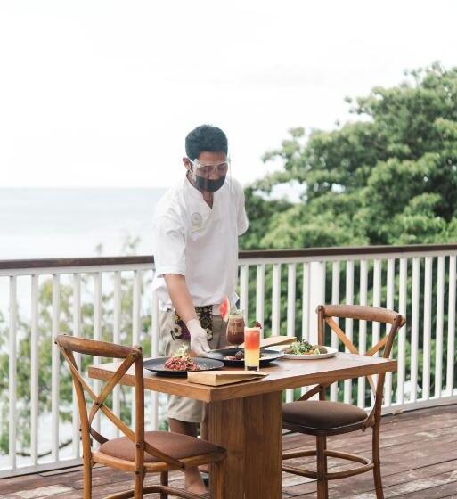 ホテル Plataran Menjangan Resort And Spa   Chse Certified