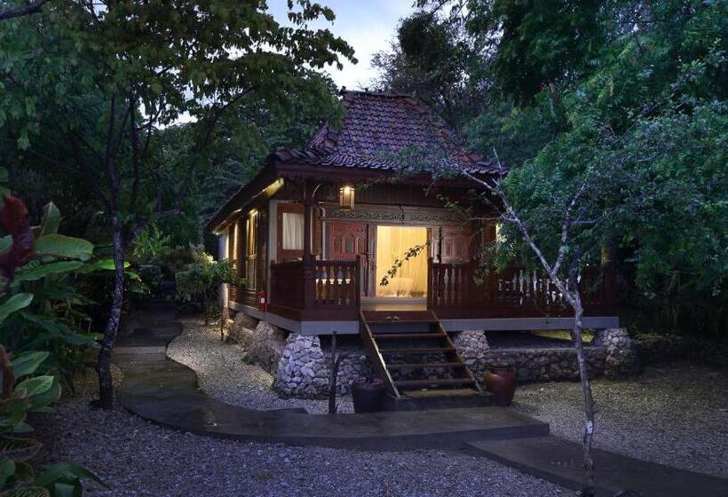 ホテル Plataran Menjangan Resort And Spa   Chse Certified
