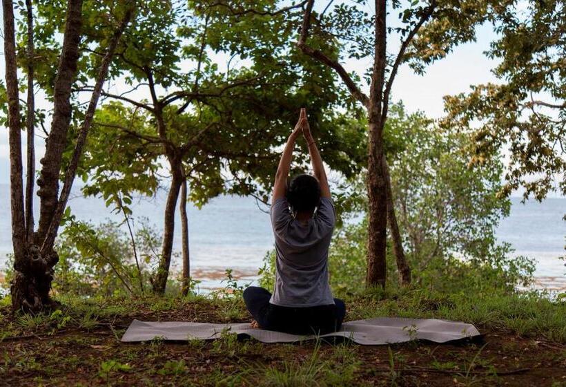 ホテル Plataran Menjangan Resort And Spa   Chse Certified