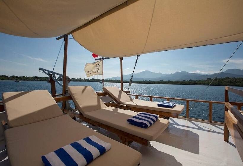ホテル Plataran Menjangan Resort And Spa   Chse Certified