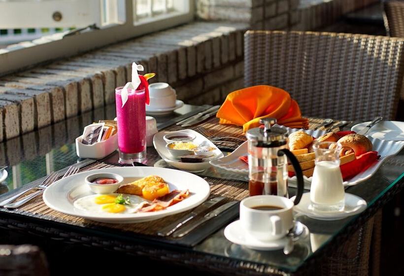 ホテル Plataran Menjangan Resort And Spa   Chse Certified