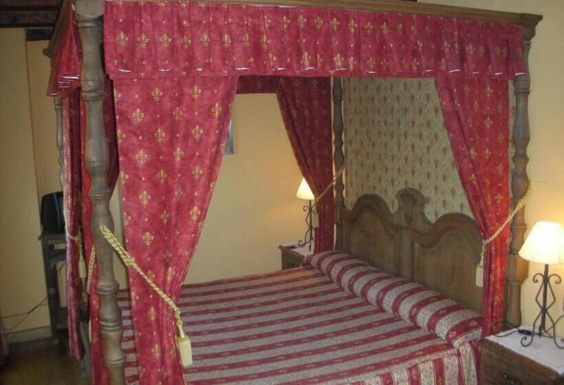 هتل Posada Real
