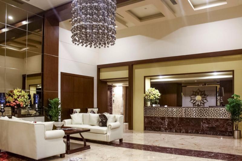 فندق Quality Inn Airport