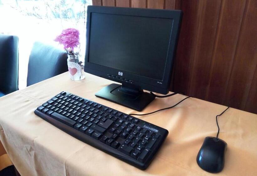 فندق Resi San Bernardo