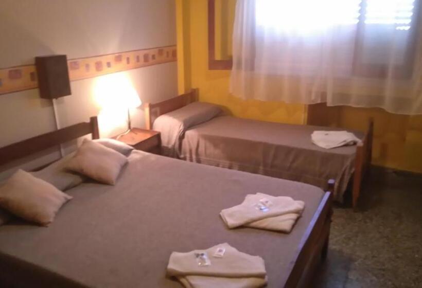 فندق Resi San Bernardo