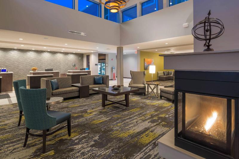 فندق Residence Inn By Marriott Fishkill