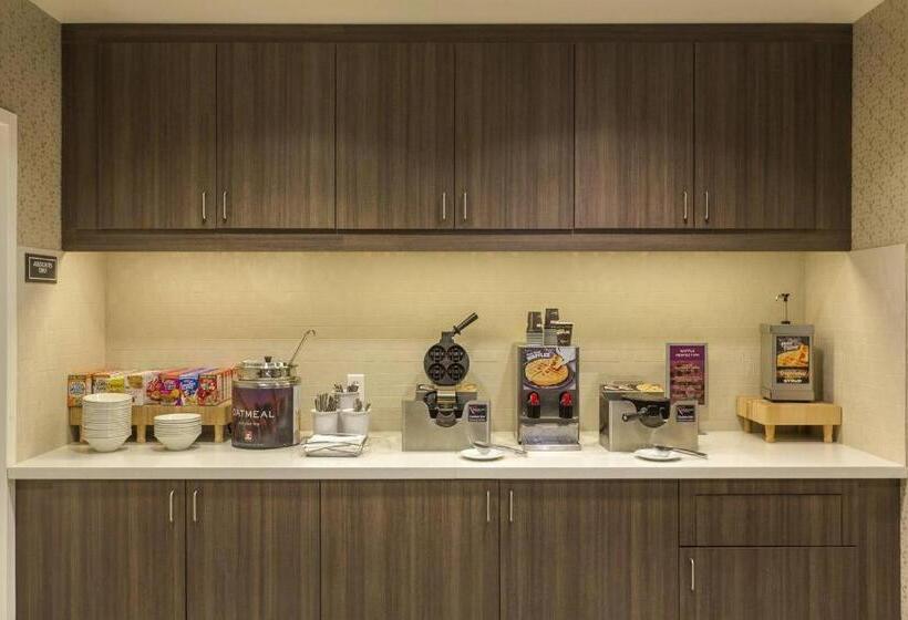 فندق Residence Inn By Marriott Portland Hillsboro/brookwood