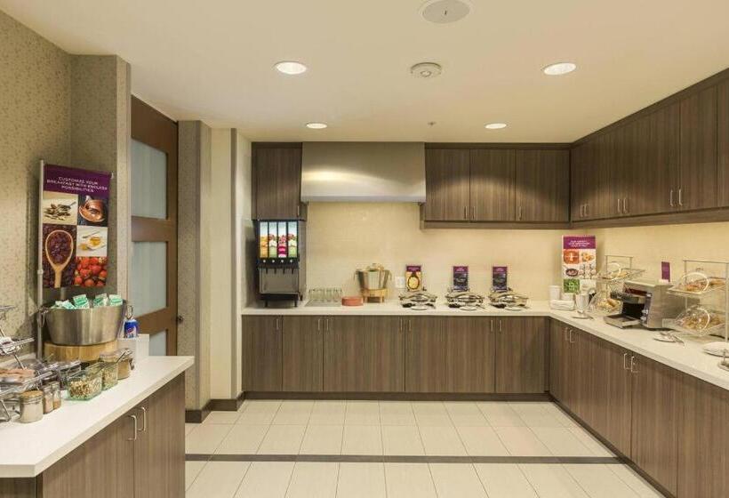 فندق Residence Inn By Marriott Portland Hillsboro/brookwood