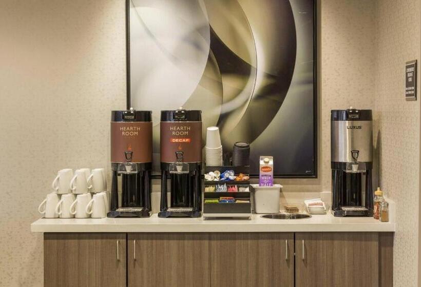 فندق Residence Inn By Marriott Portland Hillsboro/brookwood
