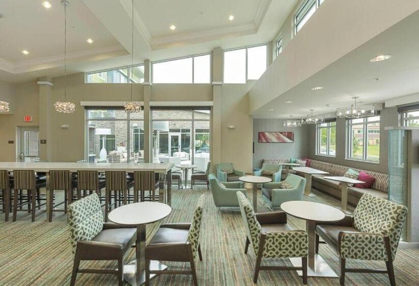 فندق Residence Inn By Marriott Portland Hillsboro/brookwood