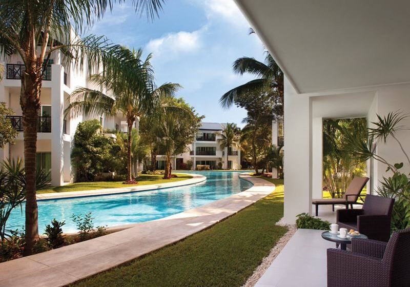 호텔 Residences at The Fives