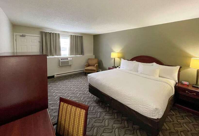 فندق Rodeway Inn