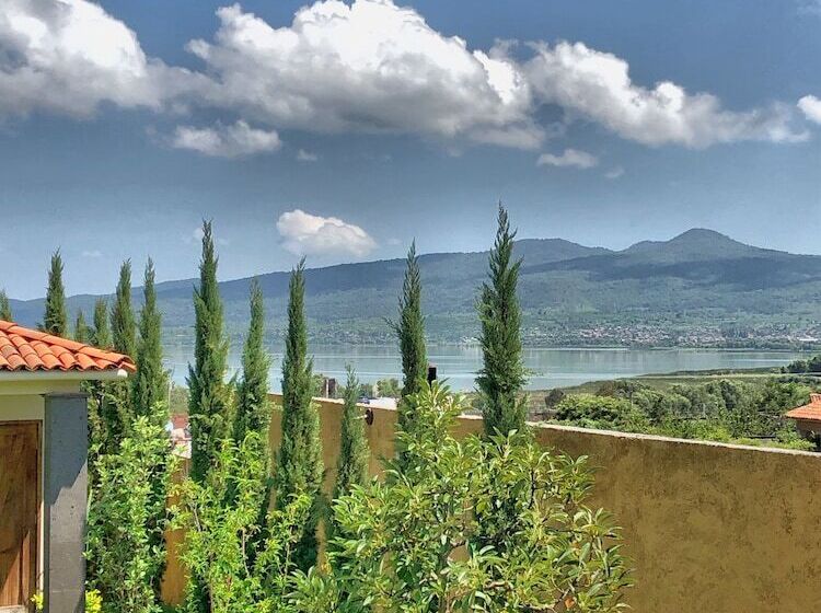 فندق Sandunga Cabañas Boutique