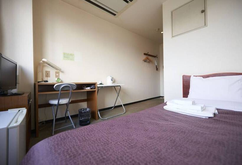 هتل Select Inn Tsuruga