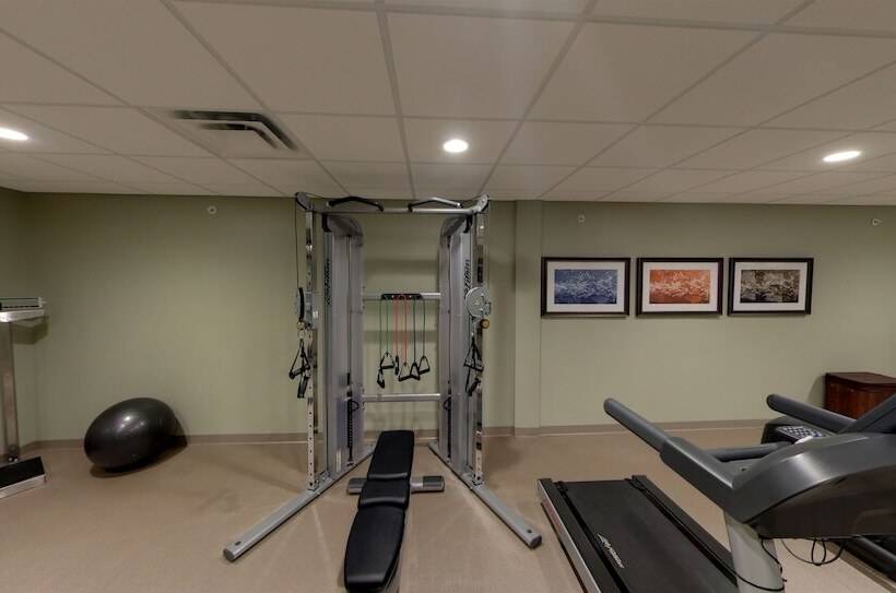 هتل Staybridge Suites Ann Arbor   Research Parkway, An Ihg