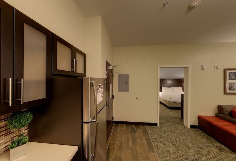 هتل Staybridge Suites Ann Arbor   Research Parkway, An Ihg