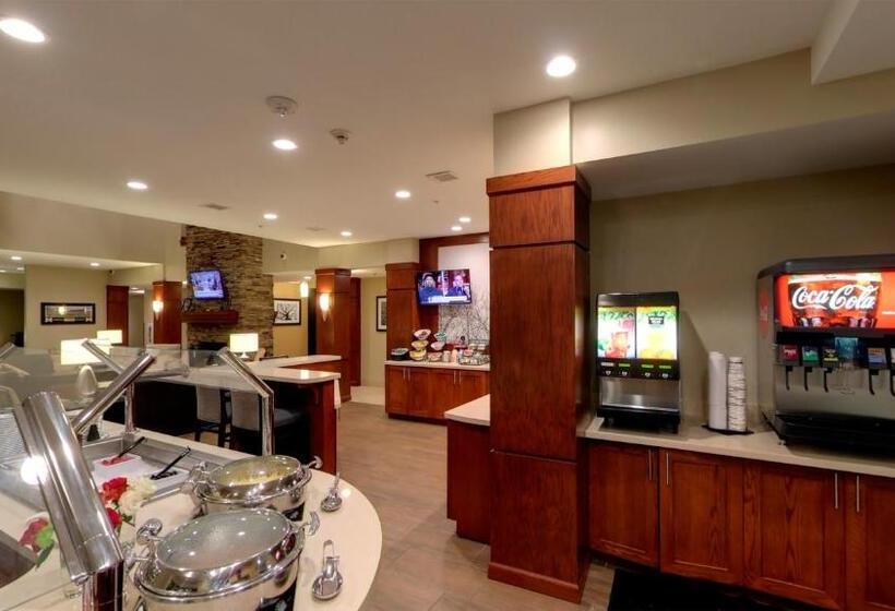 هتل Staybridge Suites Ann Arbor   Research Parkway, An Ihg