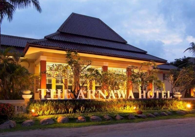 هتل The Arnawa