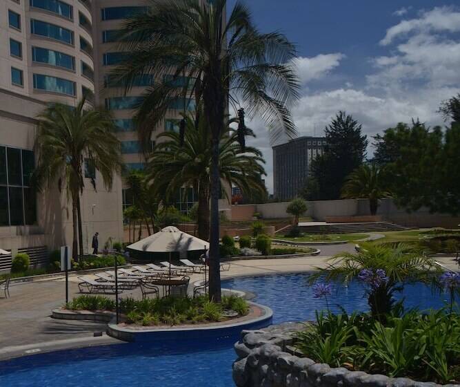 هتل Torres De Suites By Inamazonas