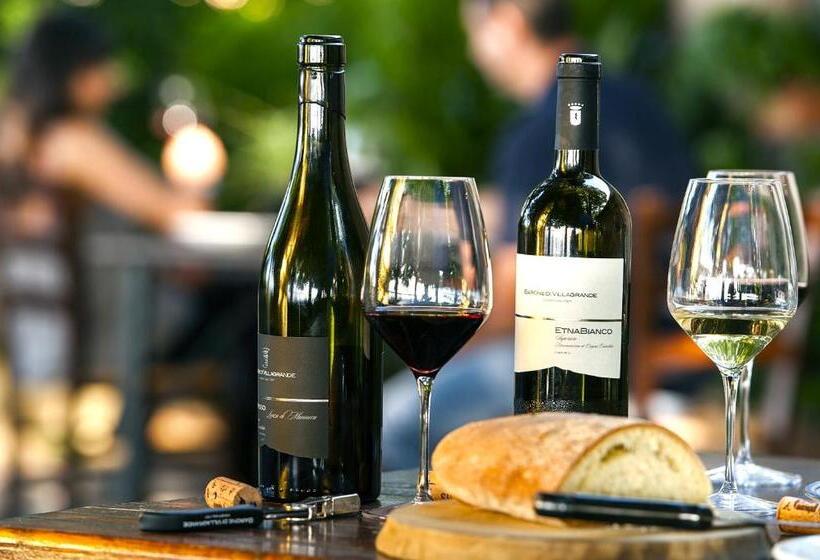 هتل Wine Resort Villagrande