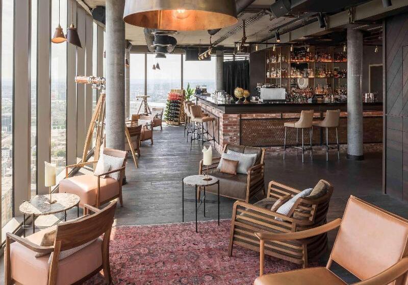 Novotel London Canary Wharf