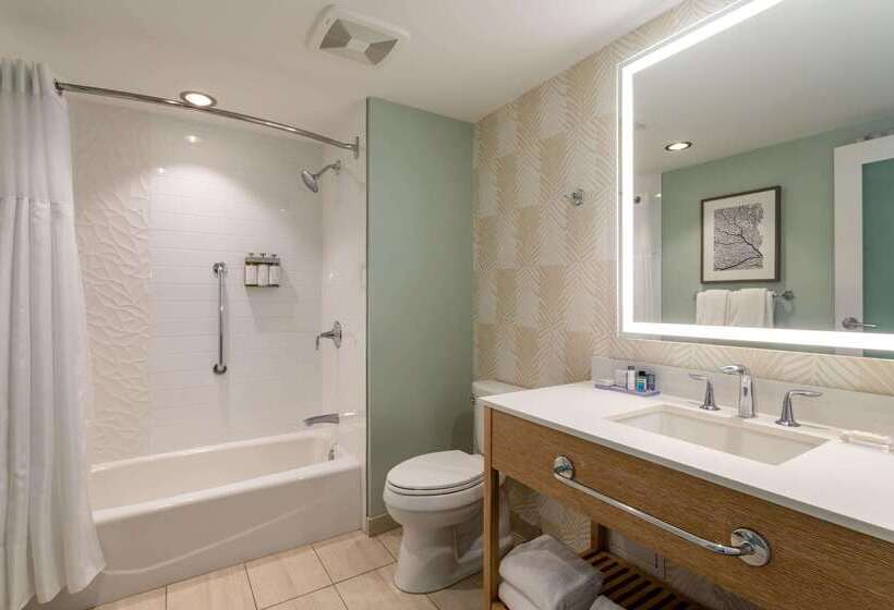אתר נופש Wyndham Grand Clearwater Beach