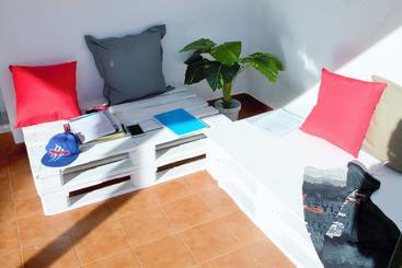 The One Hostel