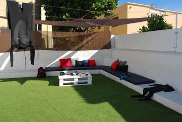 The One Hostel