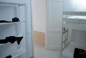 The One Hostel