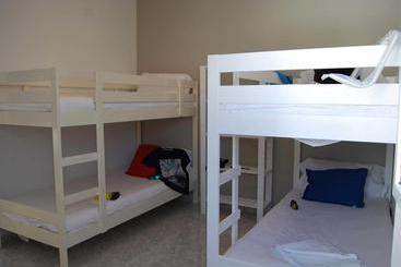 The One Hostel