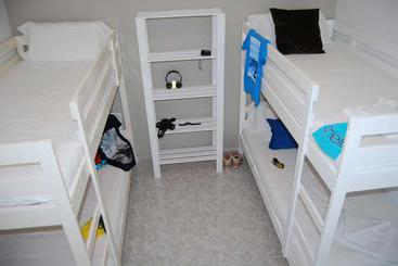 The One Hostel