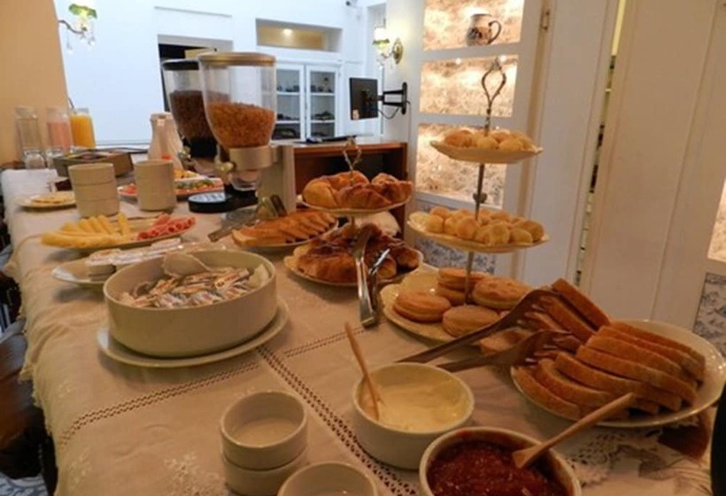 Villa Vicuña Salta Hotel Boutique