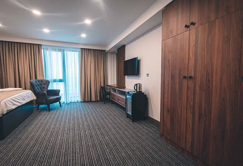 ホテル Beni Luxury Resort Kotyora
