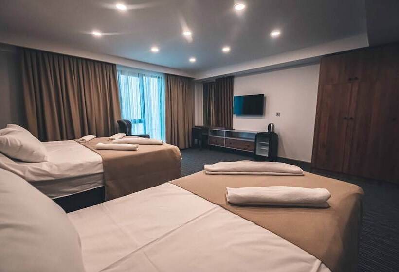 ホテル Beni Luxury Resort Kotyora