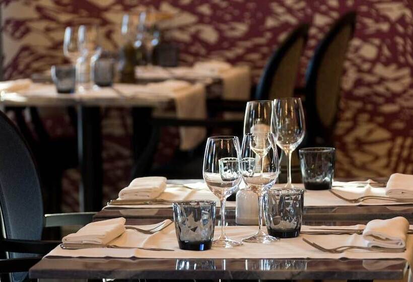 בית מלון כפרי Château Fage