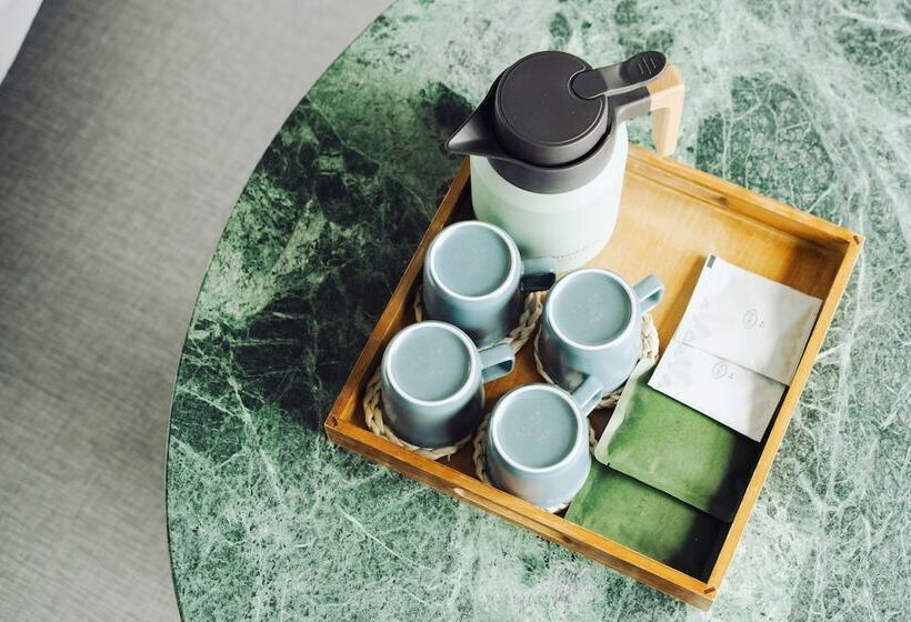 هتل Chu Resort Hualien