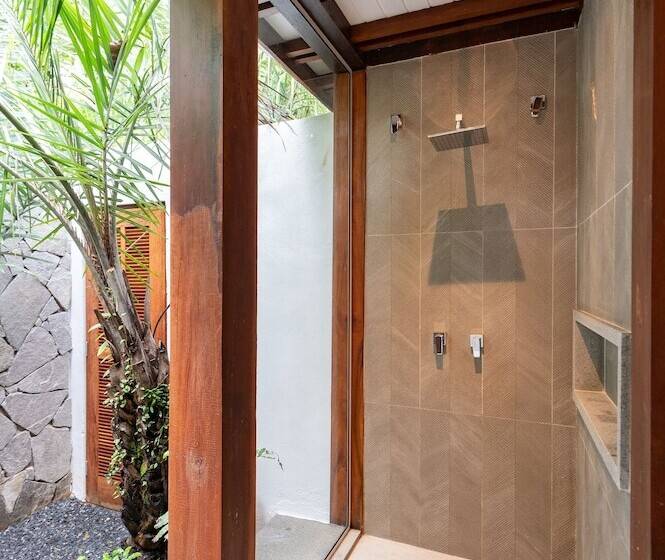 בית מלון כפרי Colibri Beach Villas