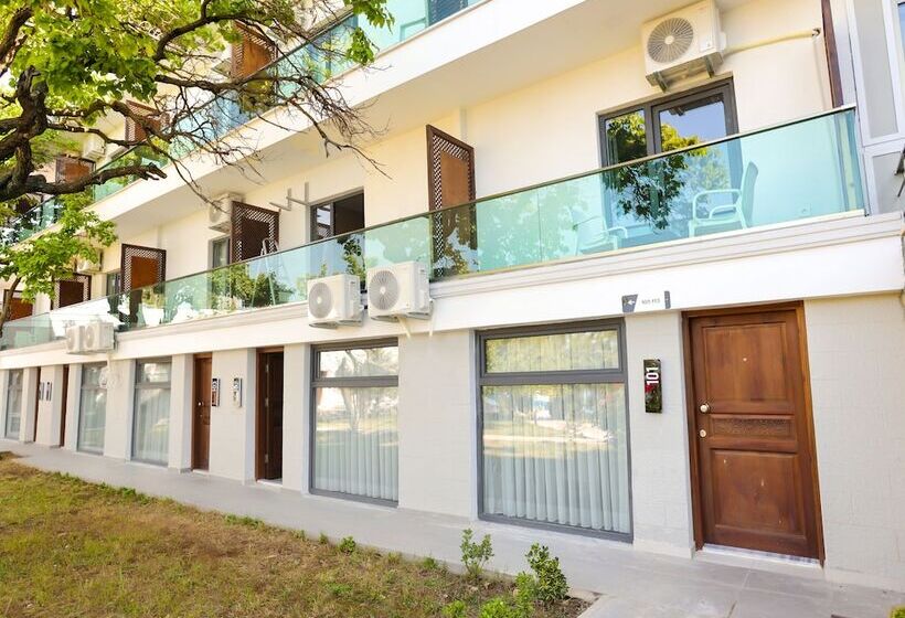 فندق Dedeman Van Resort & Aqua