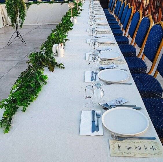 فندق Dedeman Van Resort & Aqua