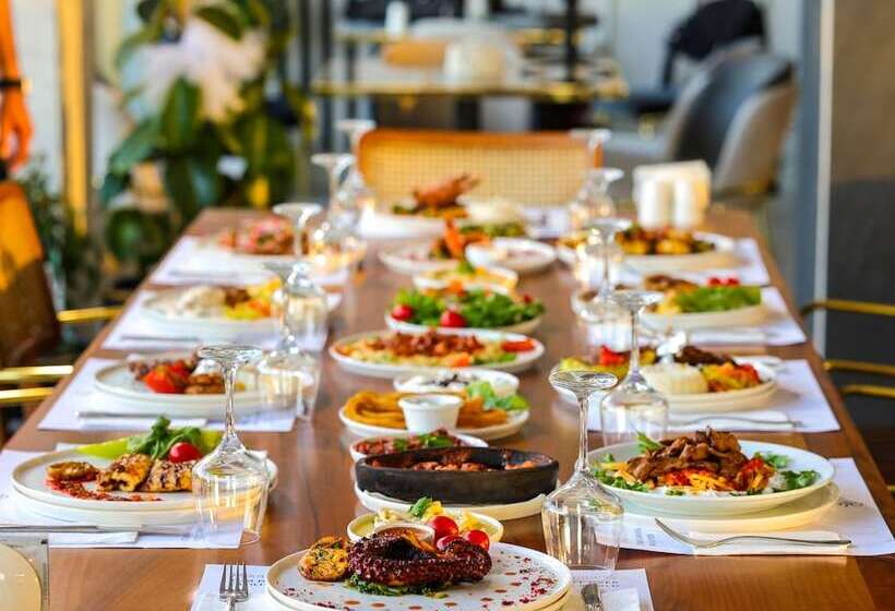 فندق Dedeman Van Resort & Aqua