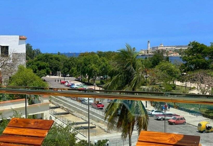 호텔 Innside Habana Catedral