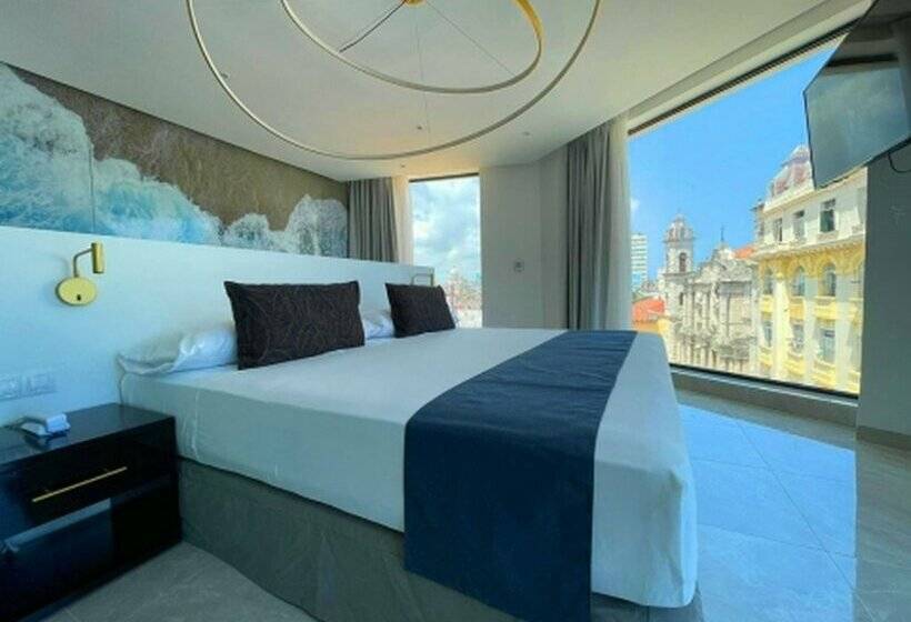 호텔 Innside Habana Catedral