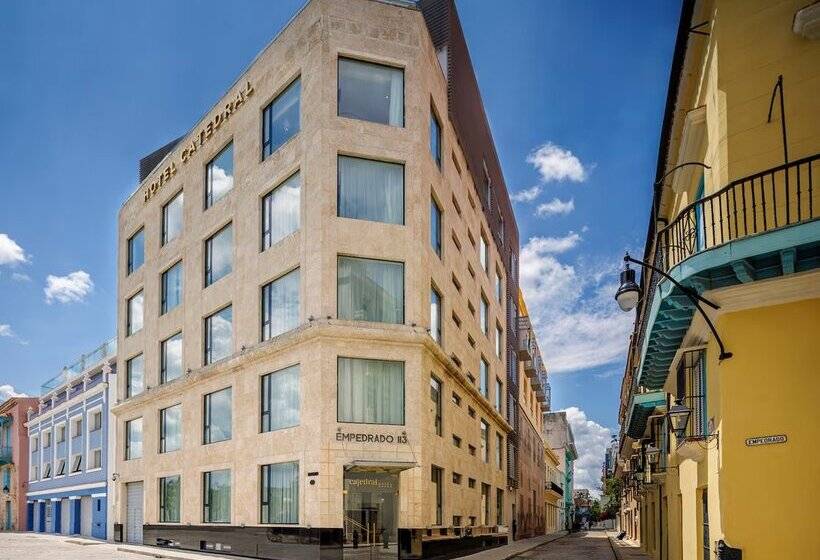 호텔 Innside Habana Catedral