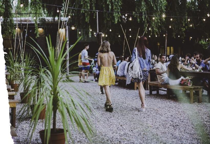 هتل La Misión Guest House