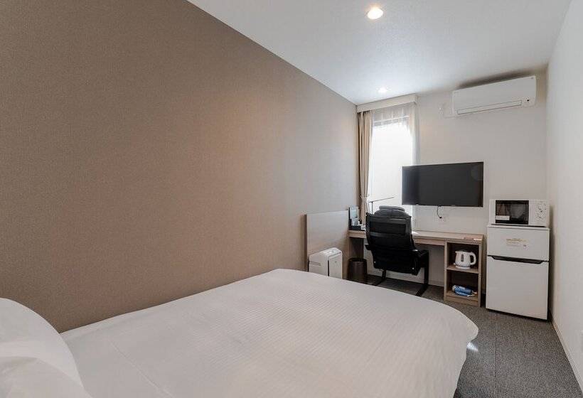 فندق R9 The Yard Miyakonojo