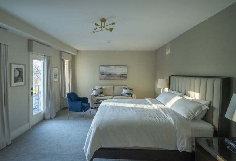 ホテル The Orange Inn Boutique