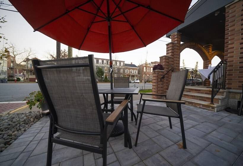 ホテル The Orange Inn Boutique