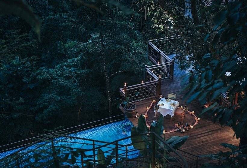 호텔 The Sebali Resort