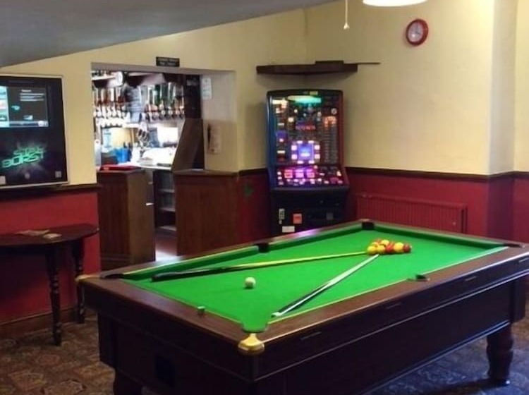Manor House Inn