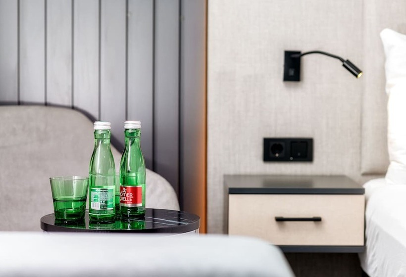 Parkhotel Braunau
